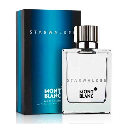 montblanc starwalker perfume price|montblanc starwalker perfume men.